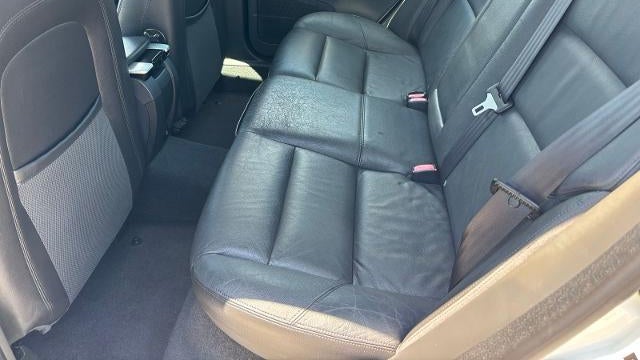 2011 Volvo S40 T5