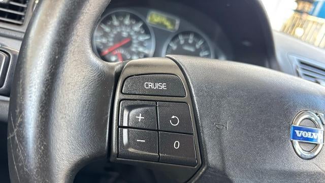 2011 Volvo S40 T5