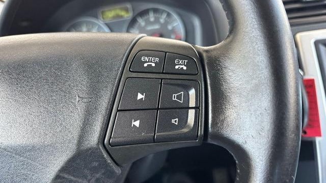 2011 Volvo S40 T5