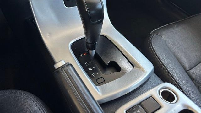 2011 Volvo S40 T5