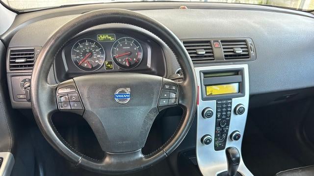2011 Volvo S40 T5