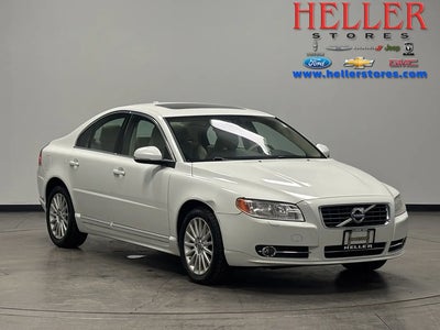 Photo of a 2012 Volvo S80 3.2 4DR Sedan for sale