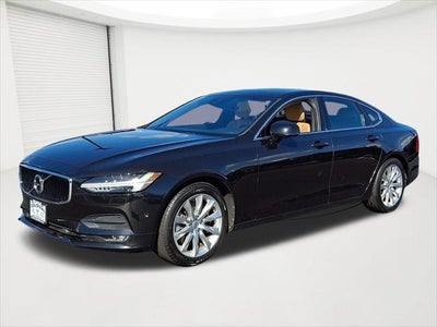 Photo of a 2017 Volvo S90 AWD T6 Momentum 4DR Sedan for sale
