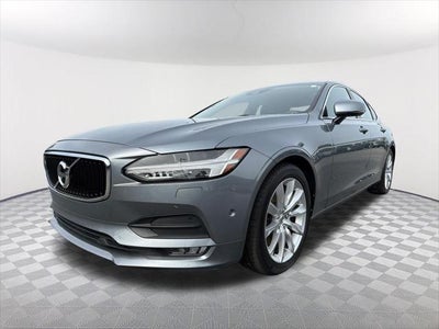 Photo of a 2017 Volvo S90 AWD T6 Momentum 4DR Sedan for sale