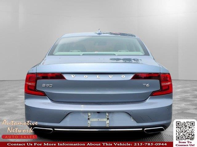 2017 Volvo S90 - $18,999