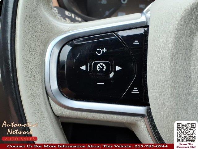 2017 Volvo S90 - $18,999