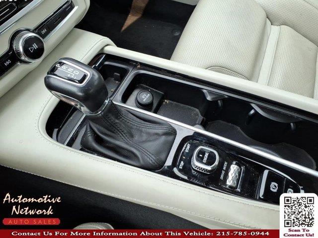 2017 Volvo S90 - $18,999