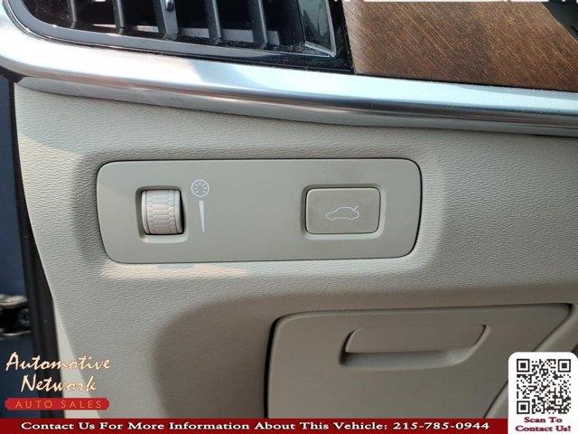 2017 Volvo S90 - $18,999