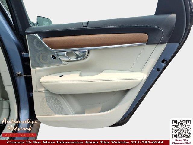 2017 Volvo S90 - $18,999
