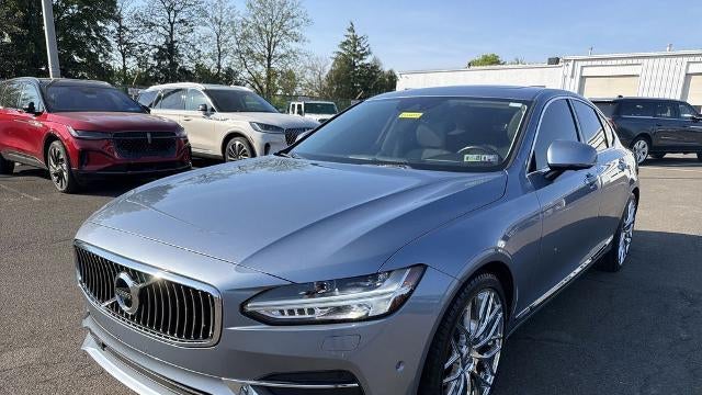 Preowned 2017 Volvo S90 T6 Inscription for Sale
