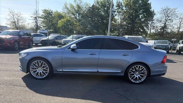 2017 Volvo S90 T6 Inscription