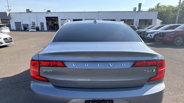 2017 Volvo S90 T6 Inscription