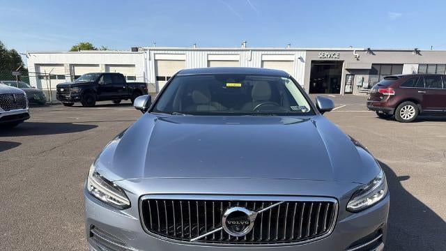 2017 Volvo S90 T6 Inscription