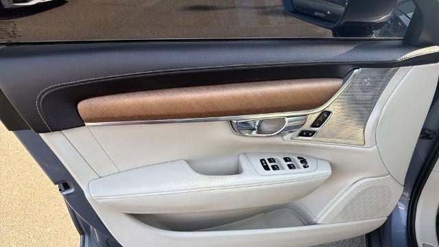 2017 Volvo S90 T6 Inscription