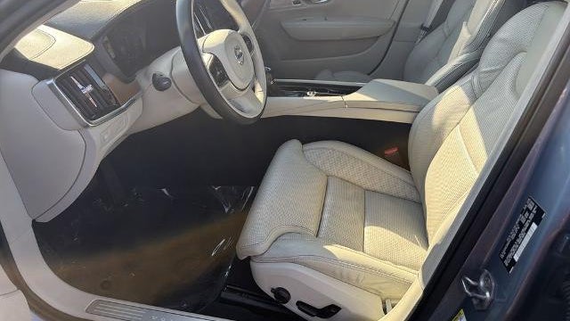 2017 Volvo S90 T6 Inscription