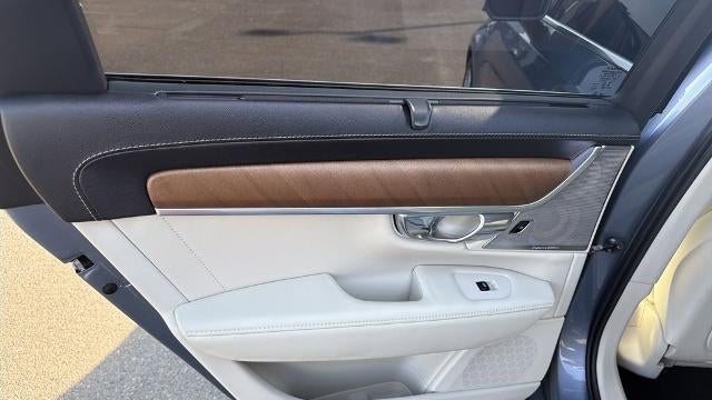 2017 Volvo S90 T6 Inscription