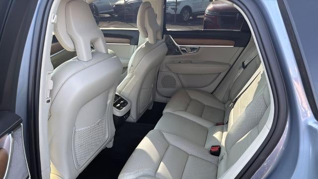 2017 Volvo S90 T6 Inscription