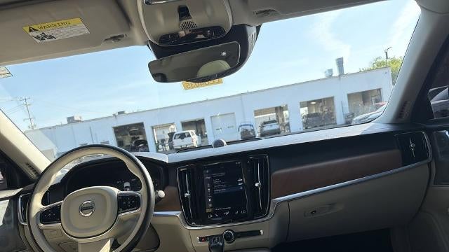 2017 Volvo S90 T6 Inscription