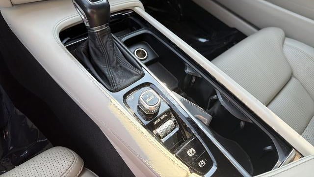 2017 Volvo S90 T6 Inscription