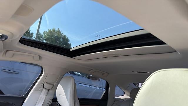 2017 Volvo S90 T6 Inscription