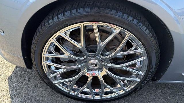 2017 Volvo S90 T6 Inscription