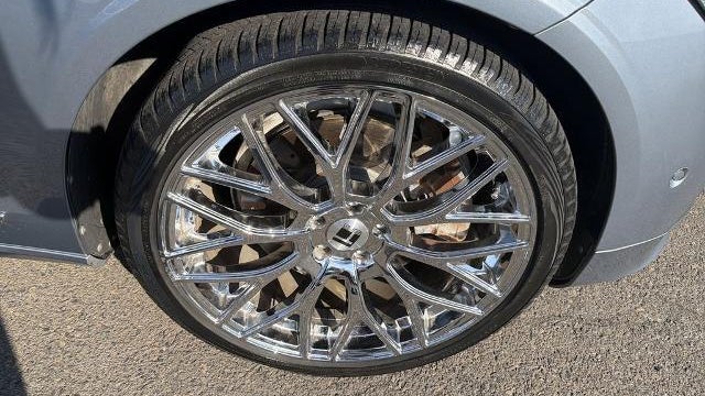 2017 Volvo S90 T6 Inscription