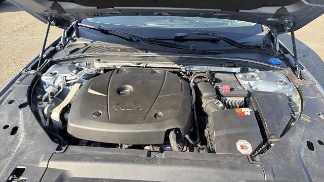 2017 Volvo S90 T6 Inscription