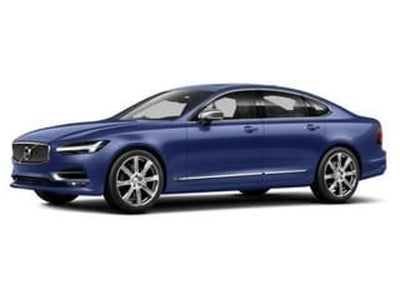 Photo of a 2017 Volvo S90 AWD T6 Inscription 4DR Sedan for sale