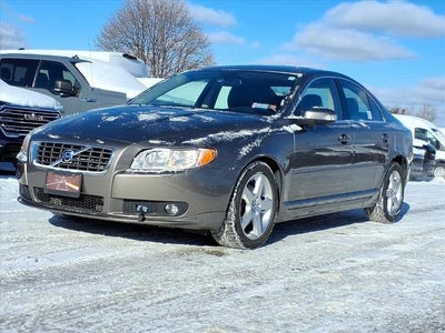 Photo of a 2008 Volvo S80 AWD T6 4DR Sedan Luxury for sale