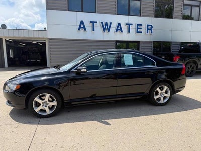 Photo of a 2007 Volvo S80 3.2 4DR Sedan for sale