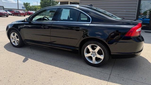 2007 Volvo S80 3.2