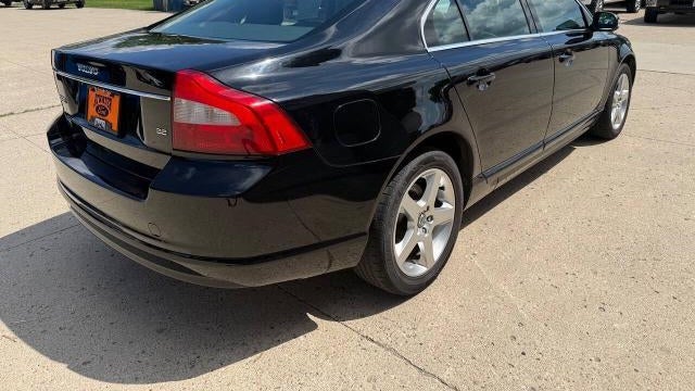 2007 Volvo S80 3.2