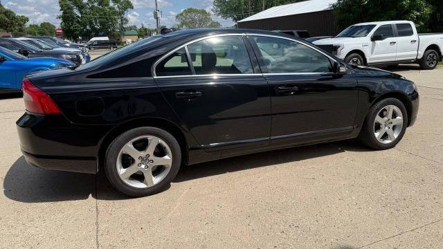 2007 Volvo S80 3.2