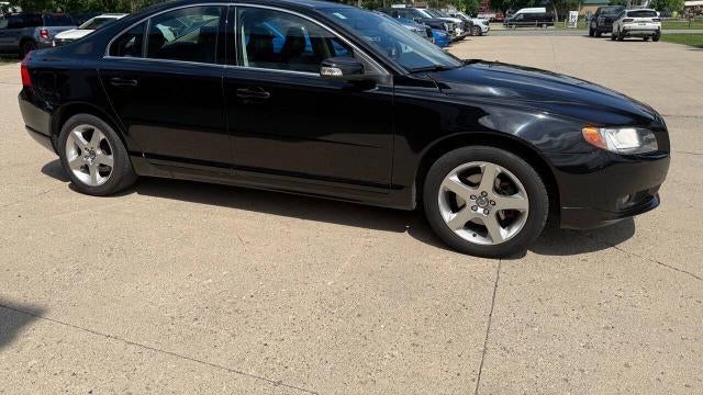 2007 Volvo S80 3.2