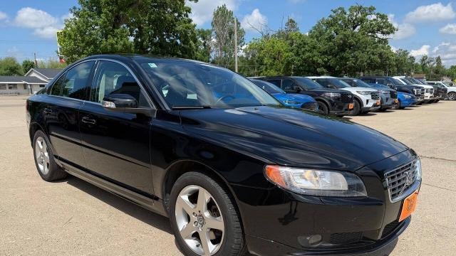 2007 Volvo S80 3.2