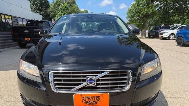 2007 Volvo S80 3.2