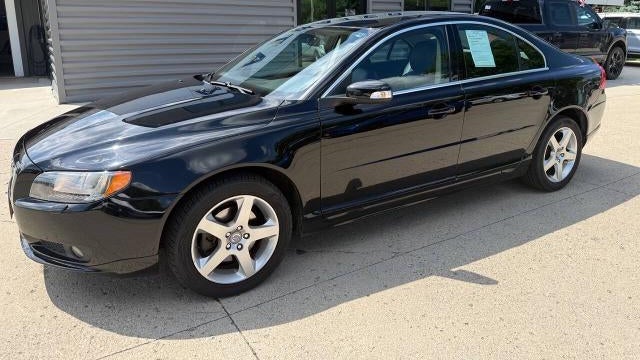 2007 Volvo S80 3.2