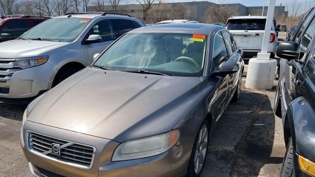 Preowned 2008 Volvo S80 3.2 for Sale