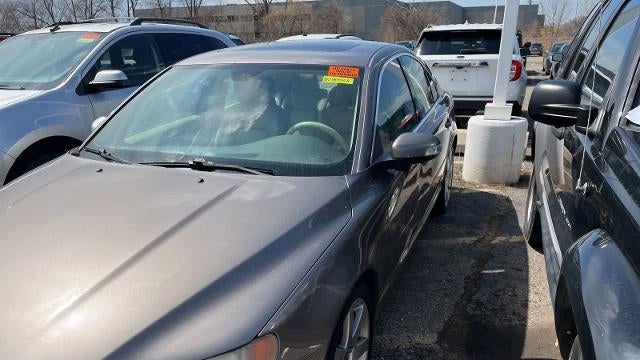2008 Volvo S80 3.2