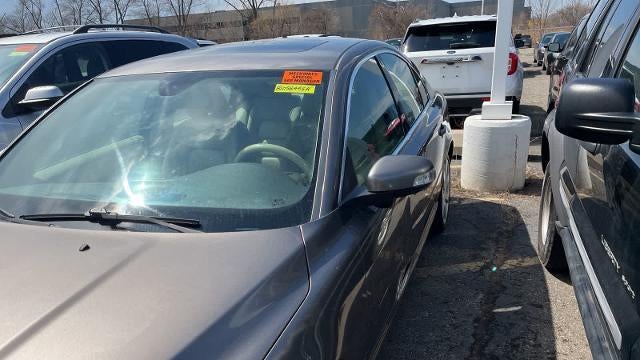 2008 Volvo S80 3.2