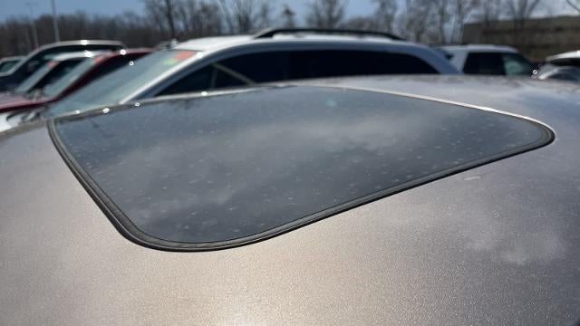 2008 Volvo S80 3.2