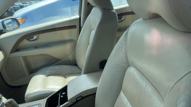 2008 Volvo S80 3.2