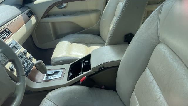 2008 Volvo S80 3.2