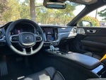 2024 V60 Recharge Thumbnail 3