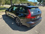 2024 V60 Recharge Thumbnail 35