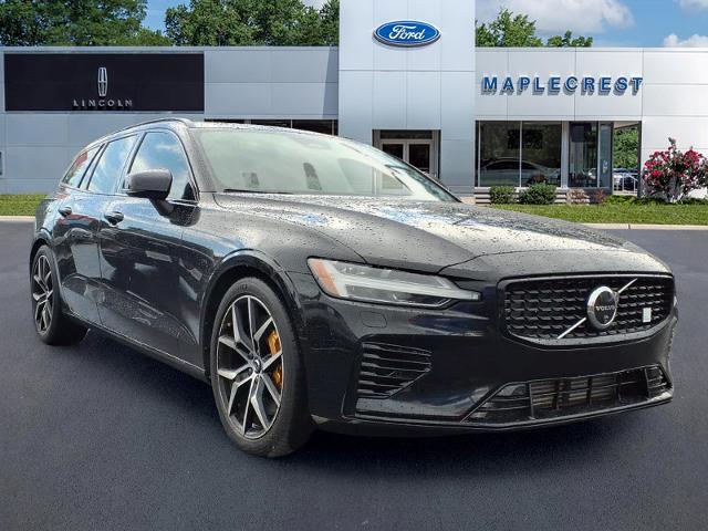 2024 Volvo V60 - $65,987