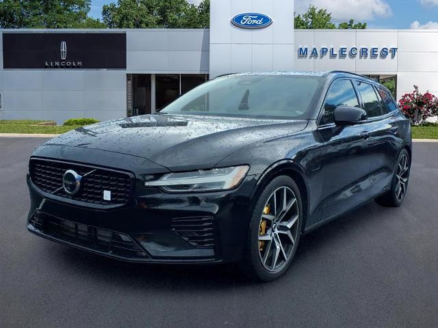 2024 Volvo V60 - $65,987