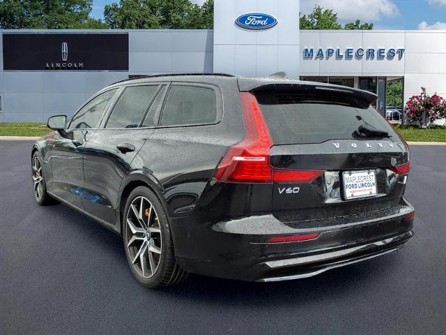 2024 Volvo V60 - $65,987