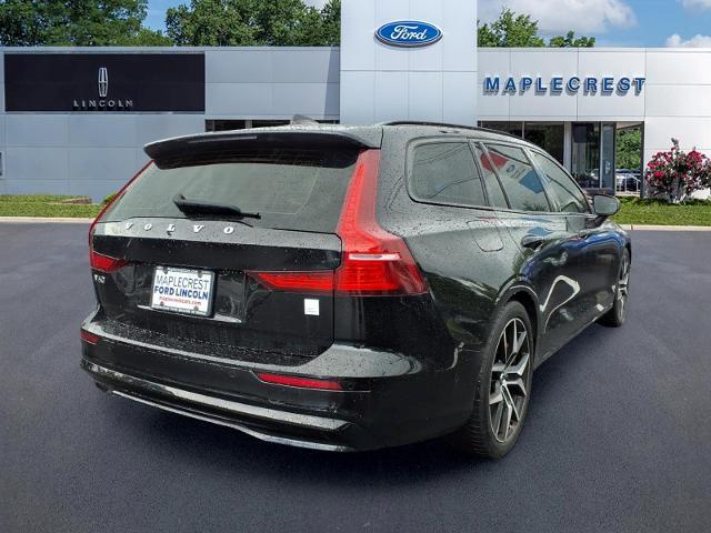 2024 Volvo V60 - $65,987