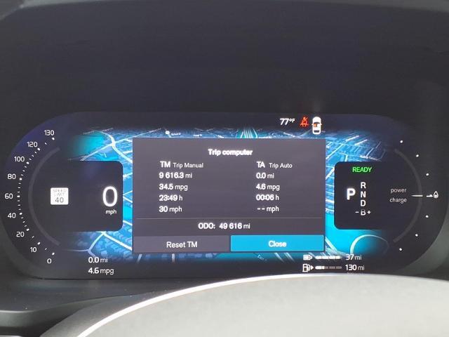 2024 Volvo V60 - $65,987